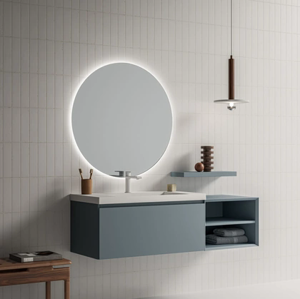 Mobile da Bagno Ho-me plus 45 01 di Arbi