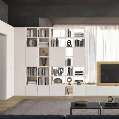 Libreria Logico Day 35 di Orme