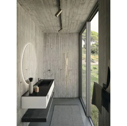 Mobile da Bagno Absolute 10 di Arbi