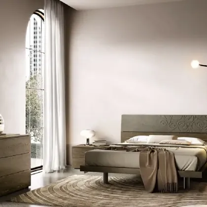 Gruppo Notte Argo di Moretti Compact Giorno Notte