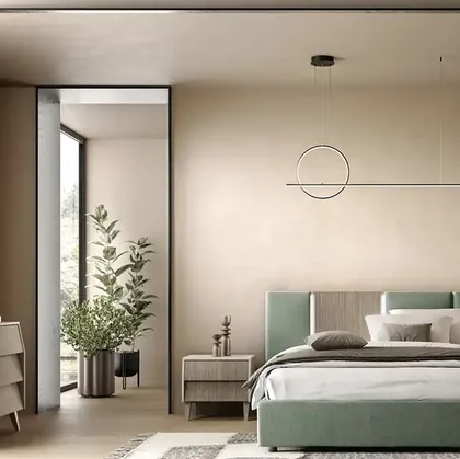 Gruppo Notte Aurora di Moretti Compact Giorno Notte