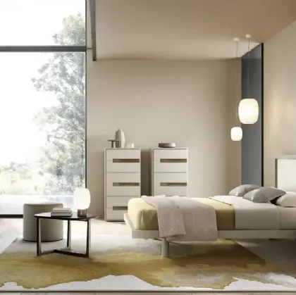 Gruppo Notte Solano di Moretti Compact Giorno Notte