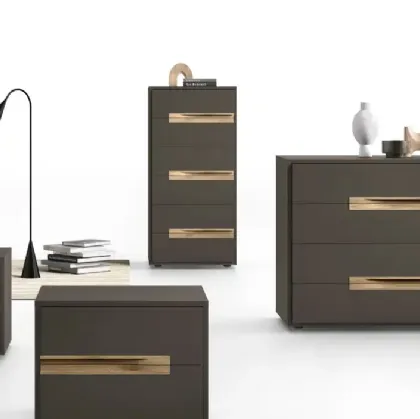 Gruppo Notte Solano di Moretti Compact Giorno Notte