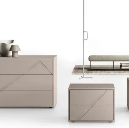 Gruppo Notte Volturno di Moretti Compact Giorno Notte