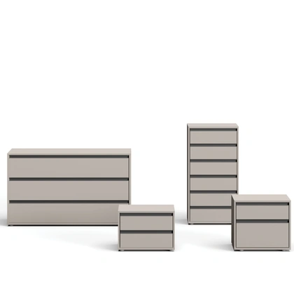 Gruppo Notte Tratto di Orme