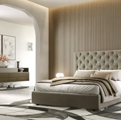 Gruppo Notte Modula di Moretti Compact Giorno Notte