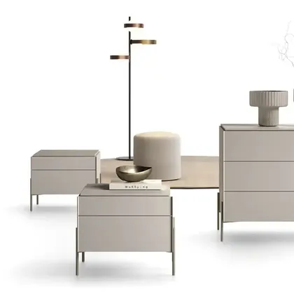 Gruppo Notte Ventura di Moretti Compact Giorno Notte