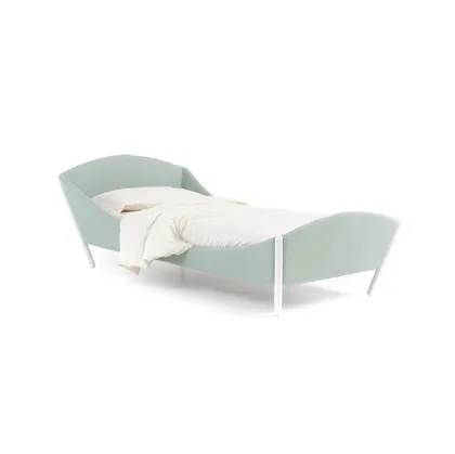 Letto singolo Lullaby di Noctis