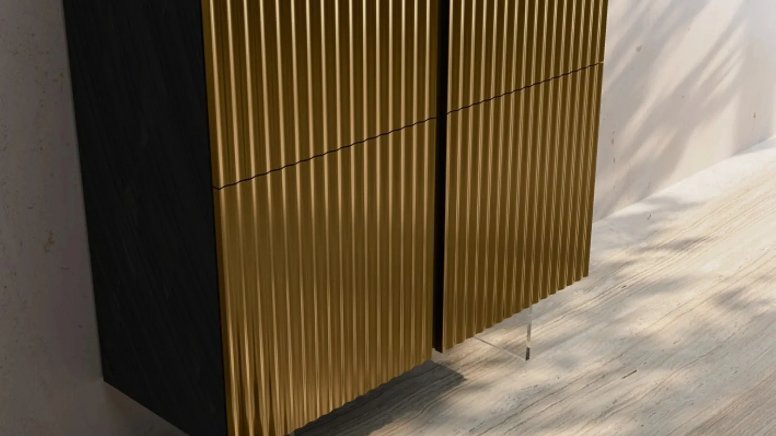 Madia Wave Gola 6497 di Fratelli Mirandola