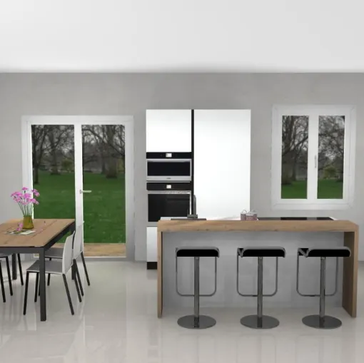 I nostri Progetti 3D