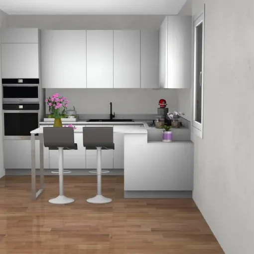 I nostri Progetti 3D