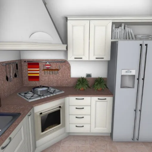 I nostri Progetti 3D