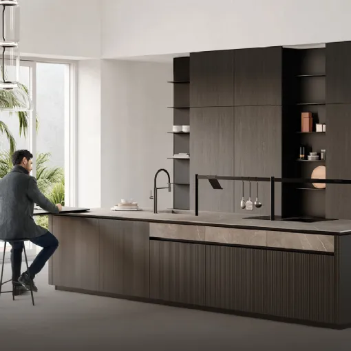 Cucine moderne, classiche e living su misura Made in Italy | Arredo3