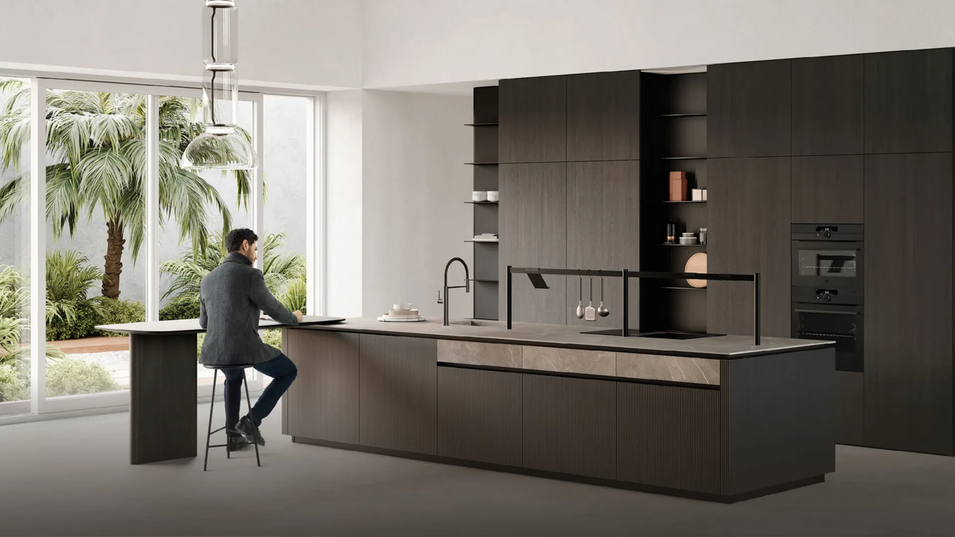 Cucine moderne, classiche e living su misura Made in Italy | Arredo3