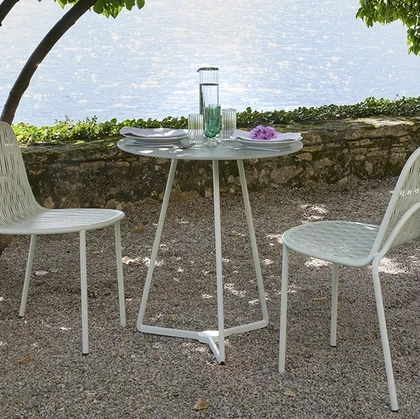 Sedia Malvasia di Scab Design